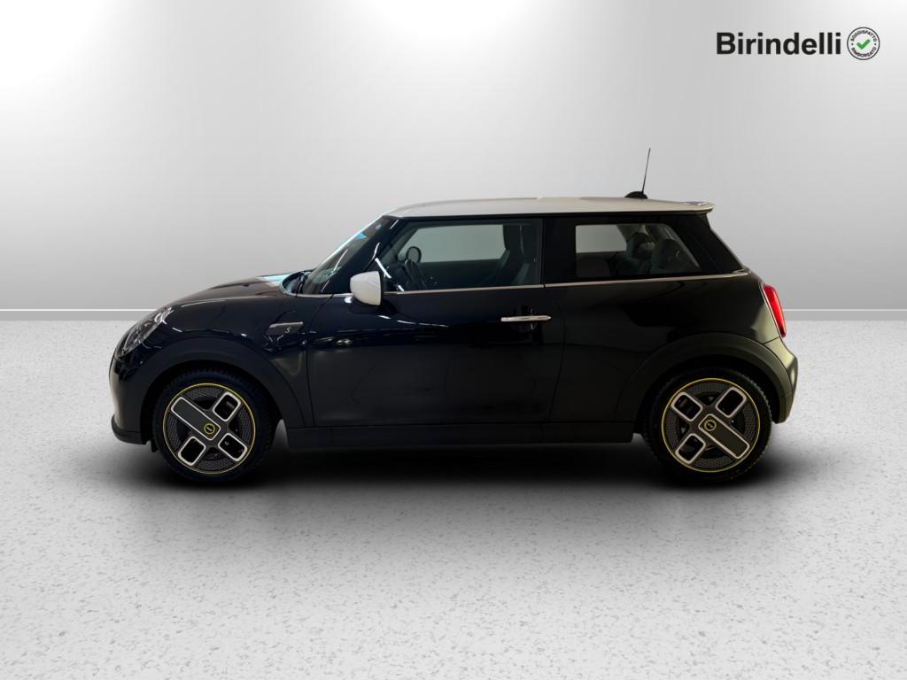 MINI Mini Full El. (F56) - Mini Cooper SE Essential