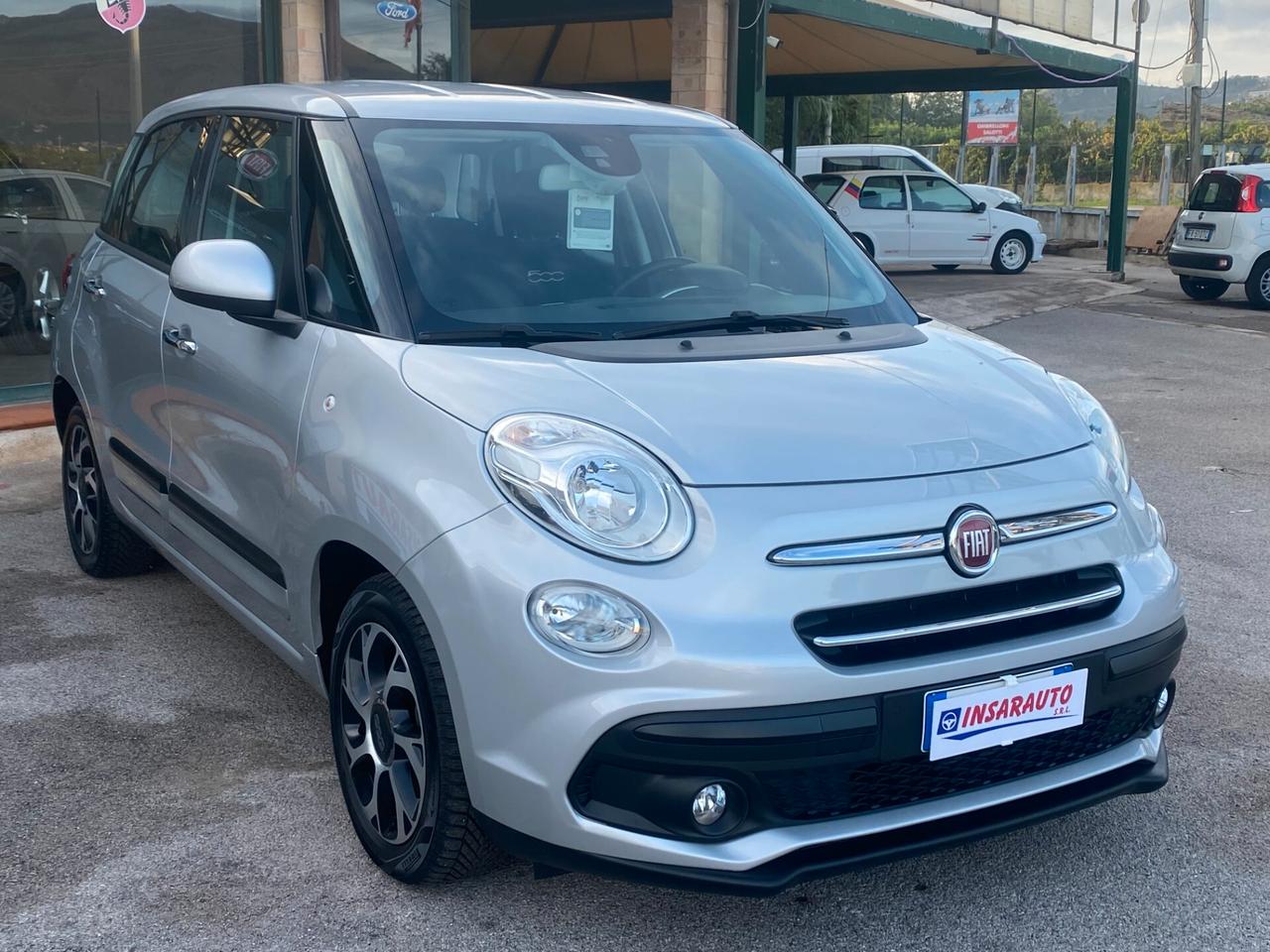 Fiat 500L 1.3 Multijet 95 CV Business NAVIGAZIONE MY 19