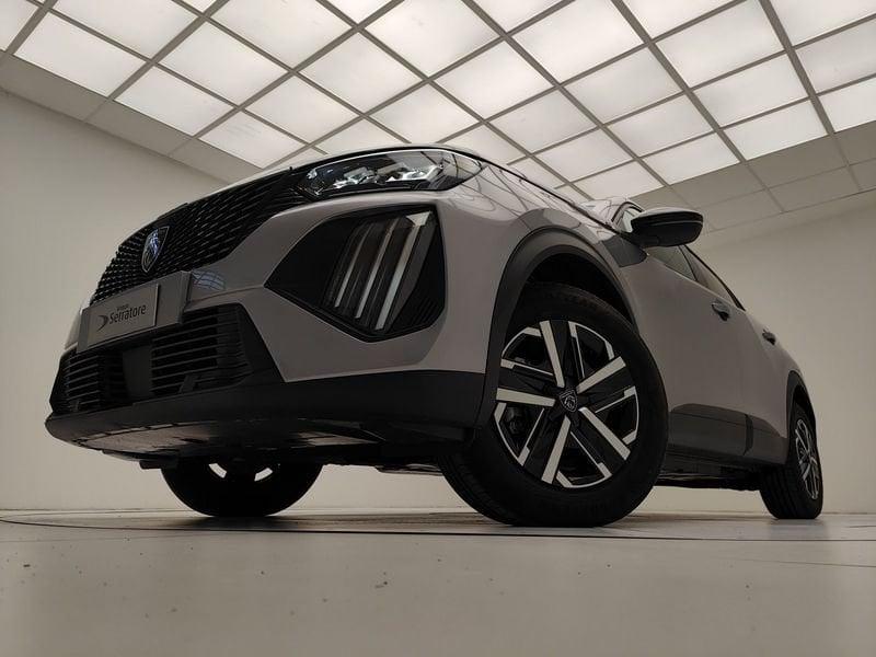 Peugeot 2008 54 kWh Active