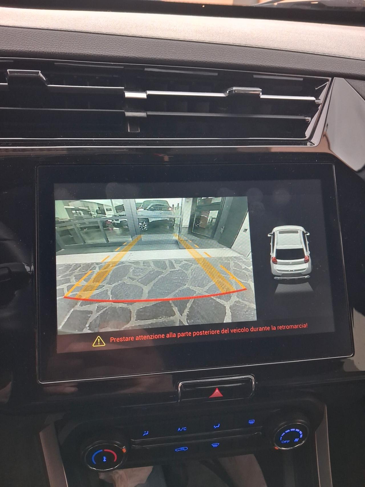 Dr 3.0 1.5 Bi-Fuel GPL FULL OPTIONAL