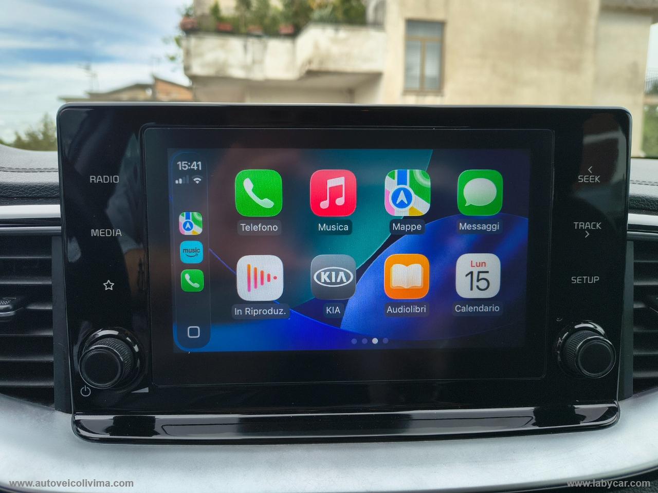 KIA Xceed 1.0 T-GDi GPL Style
