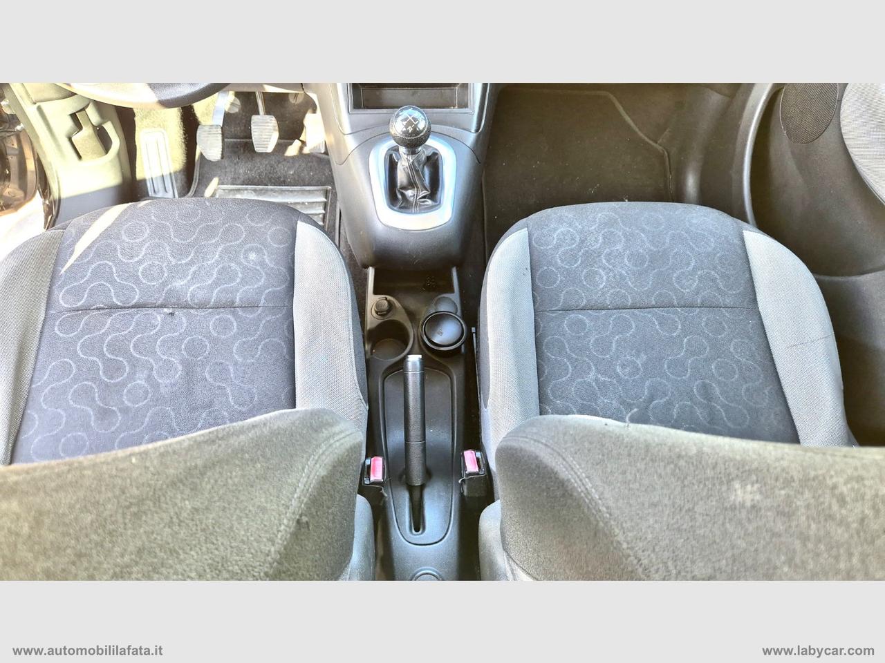 CITROEN C3 Picasso 1.6 HDi 90 air. Perfect 1 PROPRIETARIO