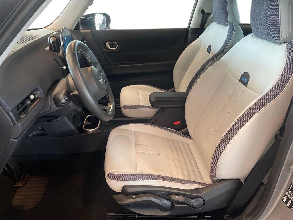 Mini Mini Cooper 3 Porte 1.5 C Classic Auto