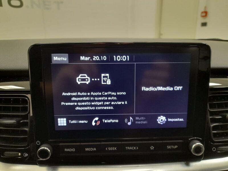 Kia Stonic Stonic 1.2 dpi Style s/Design Pack GPL 84cv