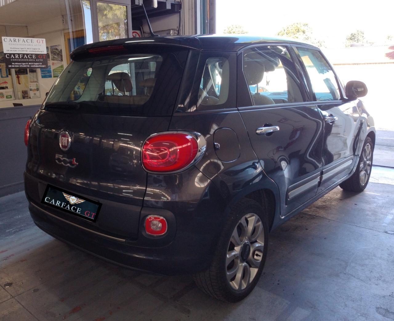 Fiat 500L 1.3 Multijet 85 CV - 2014