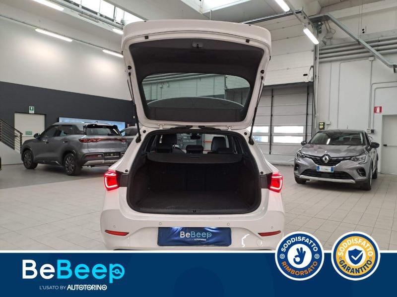 CUPRA Leon SPORTSTOURER 1.5 HYBRID 150CV DSG