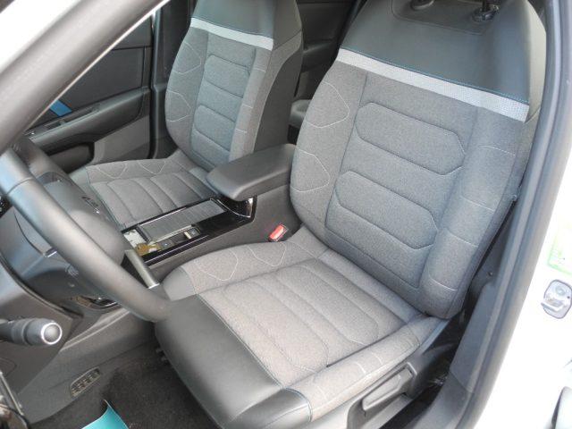 CITROEN E-C4 Full Electric 136cv Feel Pack -OkNEOPAT.-UniPROPR.