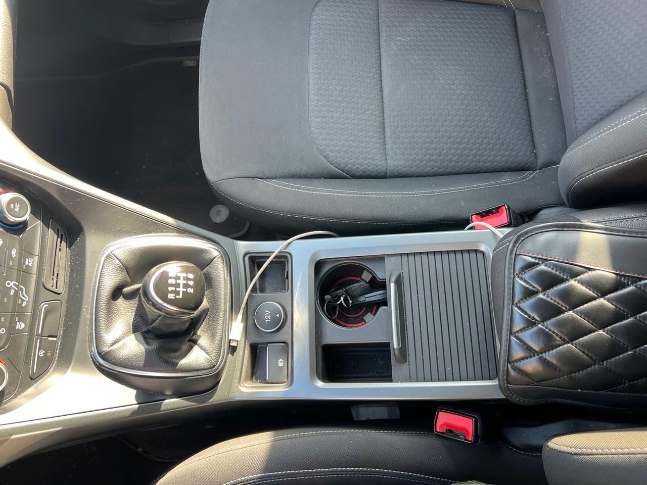 Ford Kuga 1.5 tdci ST-Line Business s&s 2wd #7806