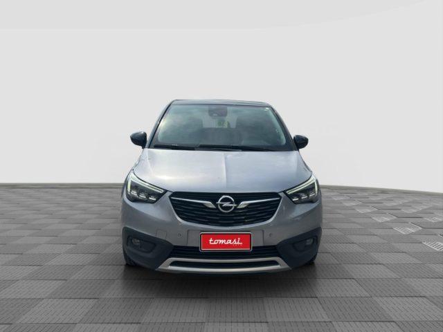 OPEL Crossland Crossland X Ultimate 1.5 ECOTEC diesel 120cv S&S A