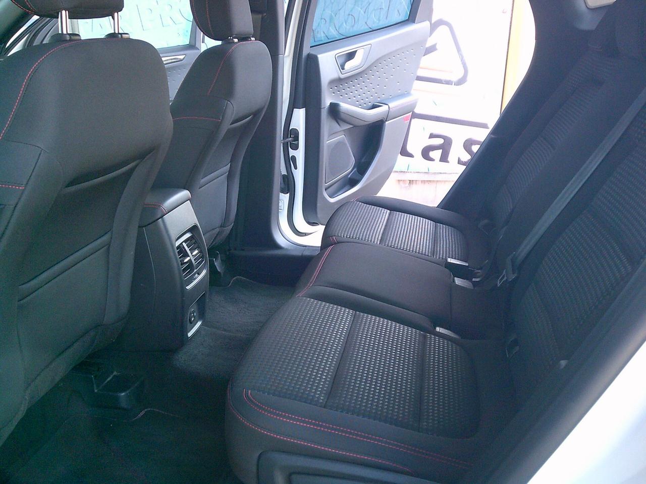 Ford Kuga 1.5 EcoBlue 120 CV aut. 2WD ST-Line*Prezzo Vero*Solo km 69000*