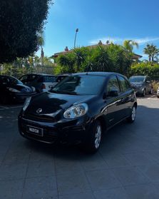 Nissan Micra 1.2 12V 5 porte 30th Anniversary