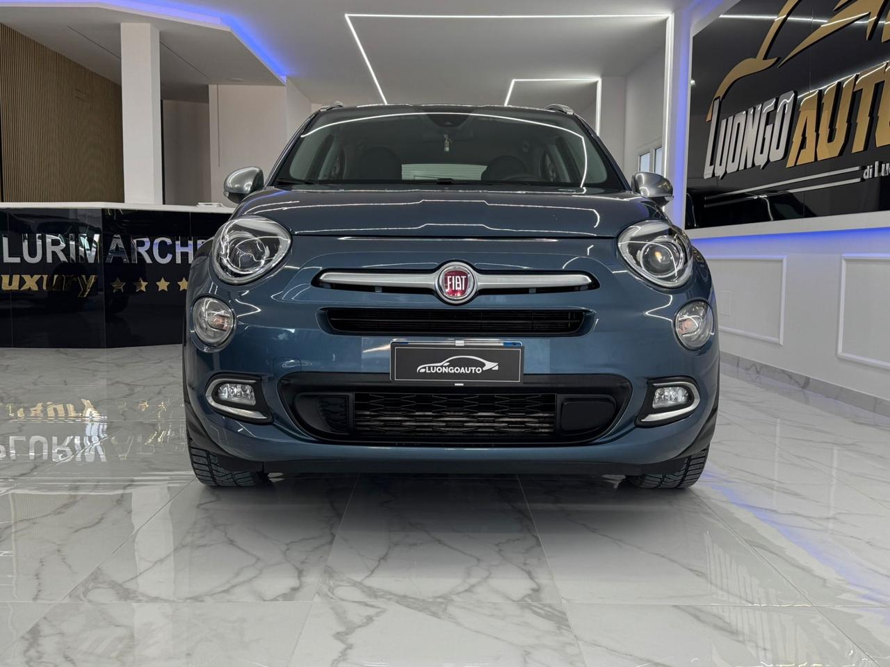 Fiat 500X 1.3 MultiJet 95 CV Mirror Full Optional