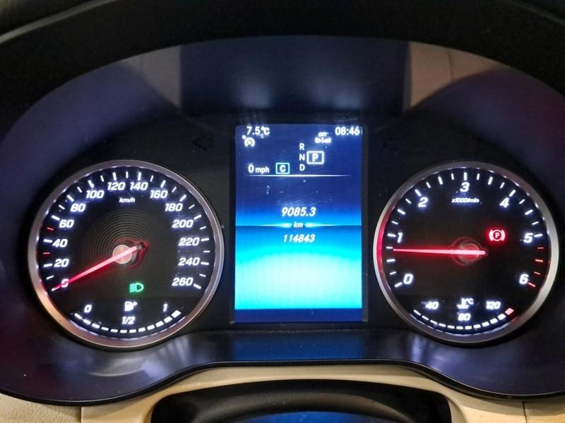 MERCEDES-BENZ GLC 200 D 4MATIC BUSINESS AUT. 5 PORTE SUV