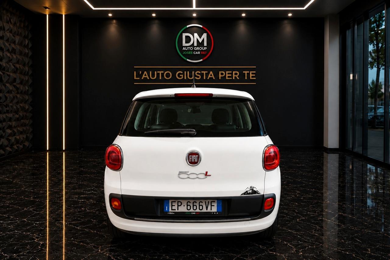 Fiat 500L 1.3 Multijet 85 CV Pop Star