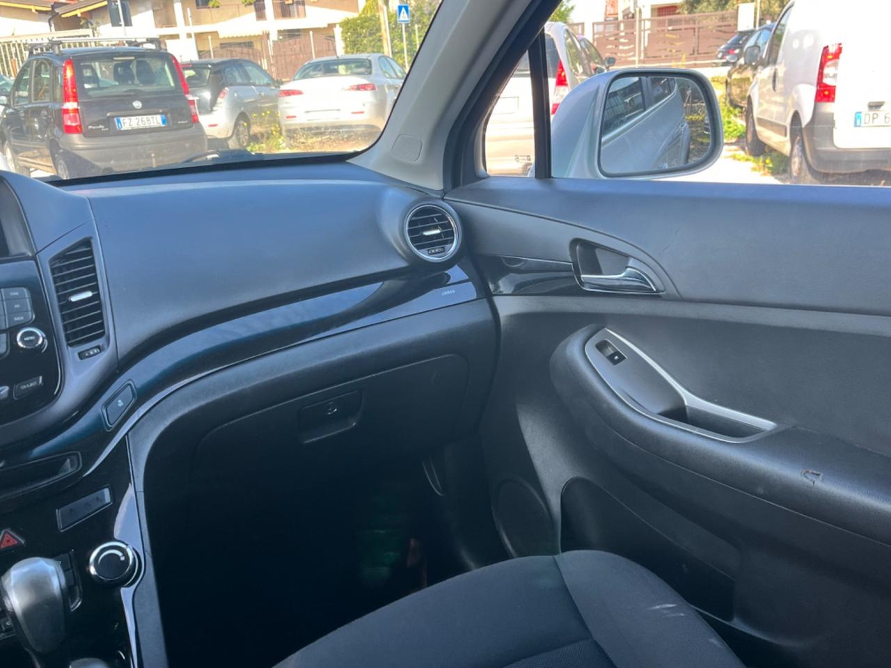 Chevrolet Orlando 2.0 Diesel 163CV aut. LTZ