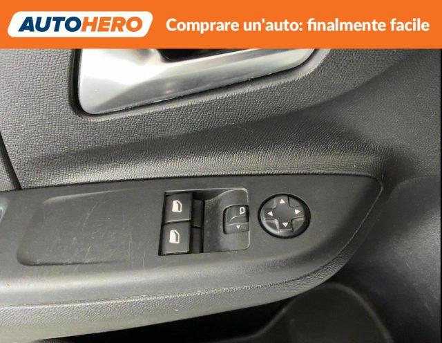 OPEL Corsa 1.2 100 CV Edition