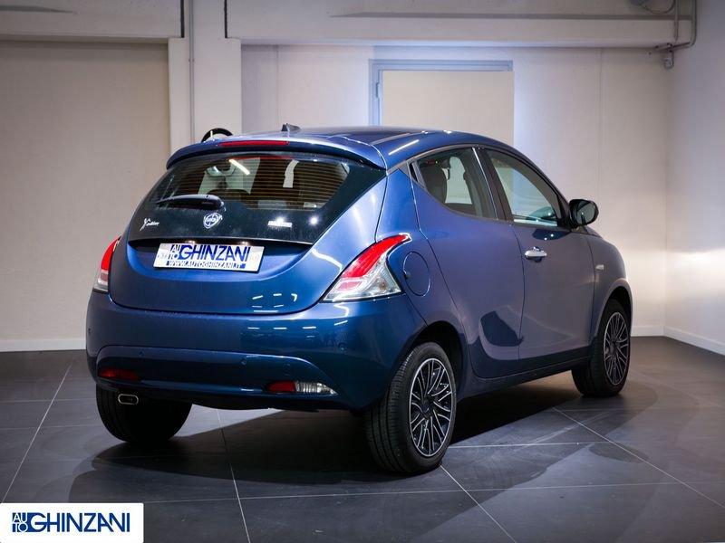 Lancia Ypsilon Ypsilon 1.0 FireFly 5 porte S&S Hybrid Gold - "PREZZO VERO"