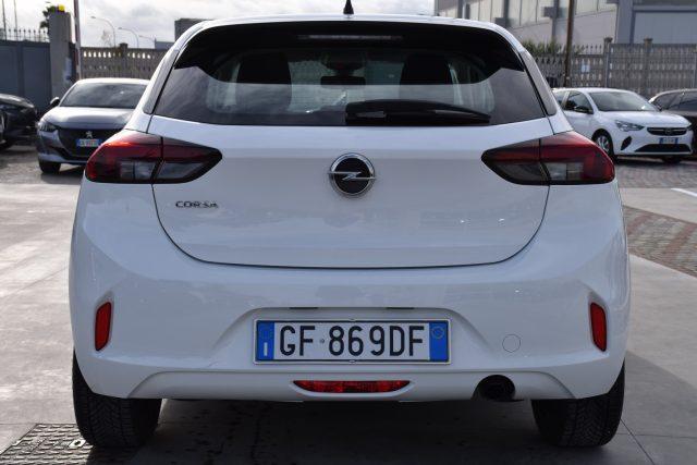 OPEL Corsa 1.5 D 100 CV