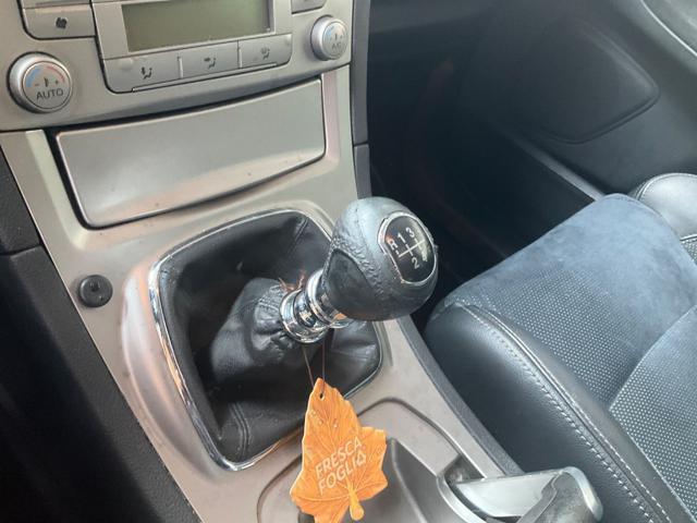 FORD S-Max 2.0 TDCi 140CV Titanium