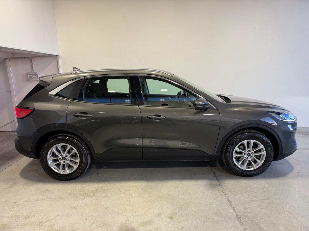 Ford Kuga 1.5 diesel 120 CV aut. 2WD Titanium