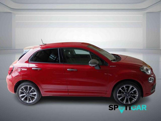 FIAT 500X 1.3 MultiJet 95 CV Sport