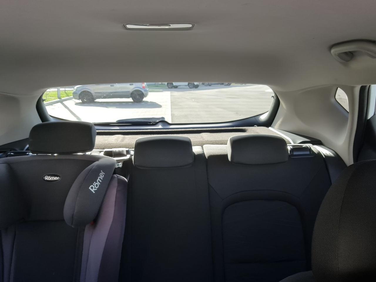 Kia Ceed 1.4 CVVT Active #7718