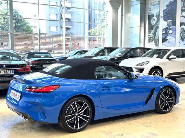 BMW Z4 sDrive20i Msport Auto - 19"-Head Up-Carplay - FULL