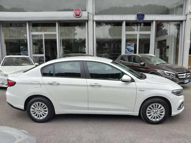 Fiat Tipo Tipo 4p 1.6 mjt s