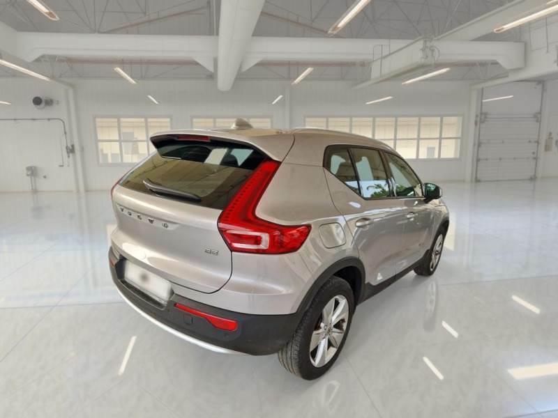 VOLVO XC40 B3 AUTOMATICO CORE SUV