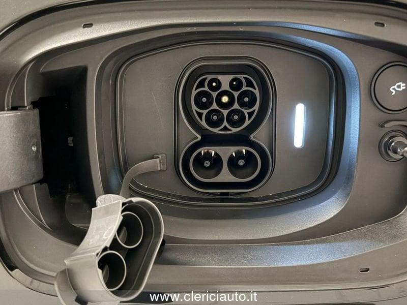 Volvo ES90 Single Motor Extended Range Ultra