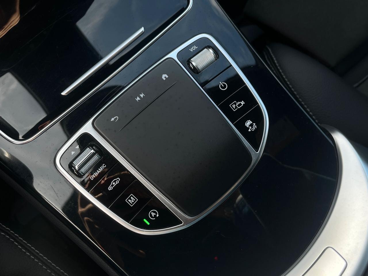 Mercedes-benz GLC 220 d 4Matic Coupé Premium