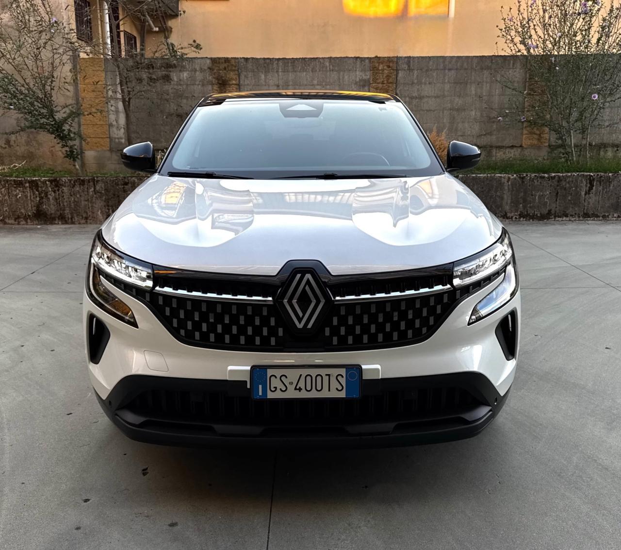 Renault Austral 1.2 E-Tech Fhev