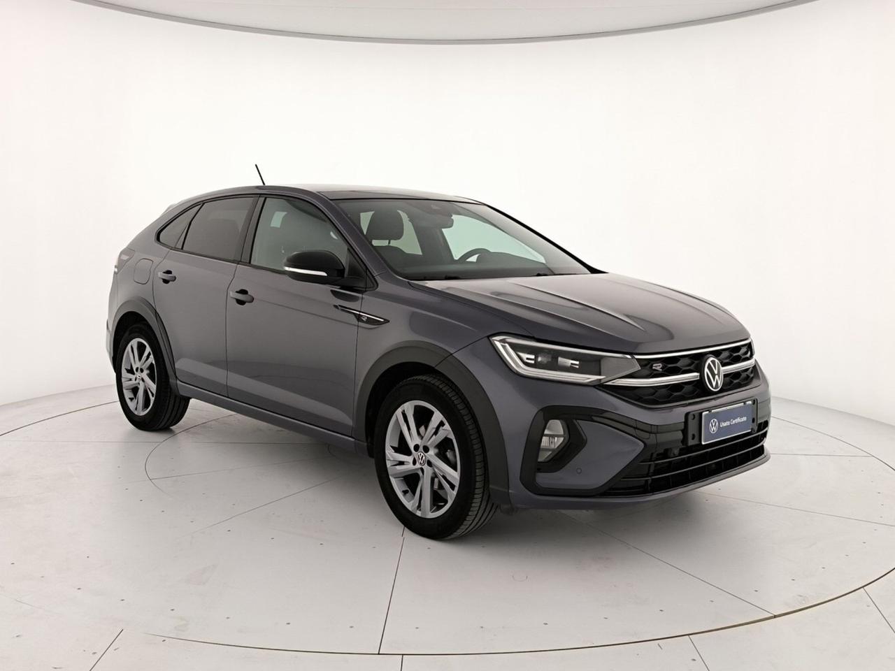 Volkswagen Taigo 1.0 tsi r-line 110cv dsg