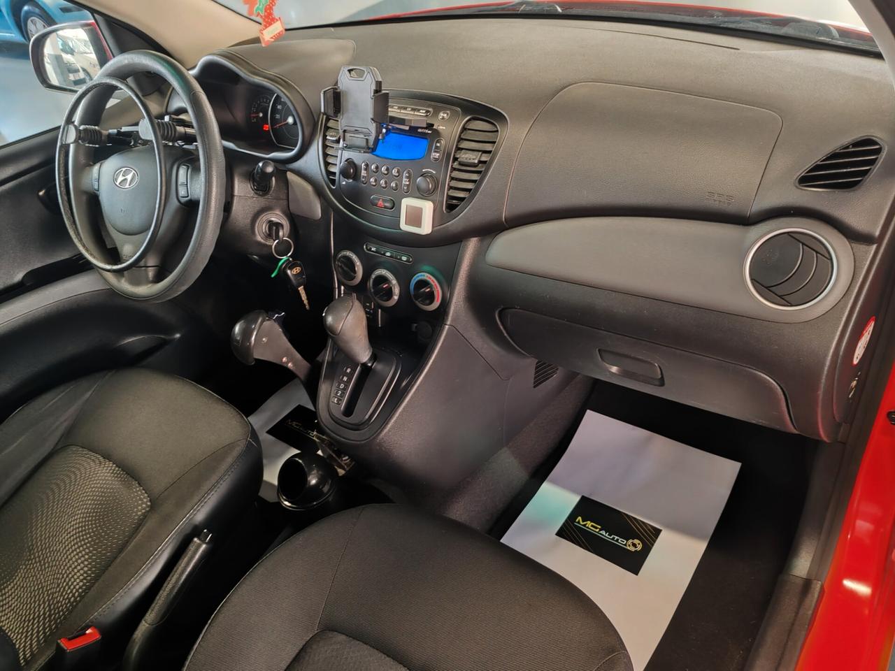 Hyundai i10 1.1 12V Sound Edition