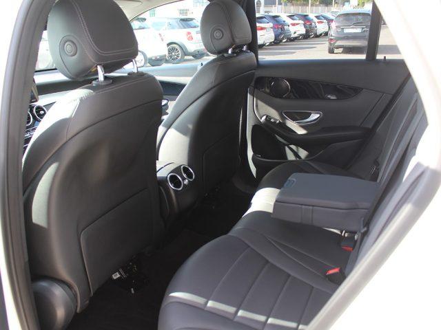 MERCEDES-BENZ GLC 300 de 4Matic EQ-Power Sport