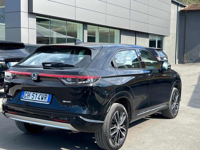 HONDA HR-V 1.5 Hev eCVT Advance