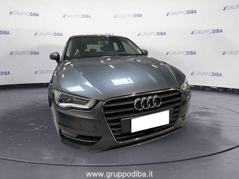 Audi A3 III 2013 Sportback Diesel Sportback 1.6 tdi Business 110cv E6