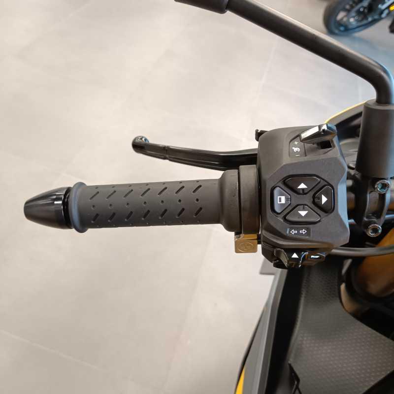 Aprilia Tuono V4 - 2025