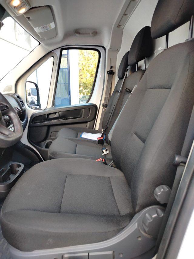 FIAT Ducato 33 2.2 Mjt 140CV L2 H1 Furgone MY25