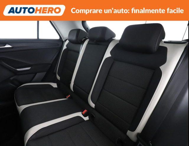VOLKSWAGEN T-Roc 2.0 TDI SCR 150 CV DSG 4MOTION Advanced BlueMot. T