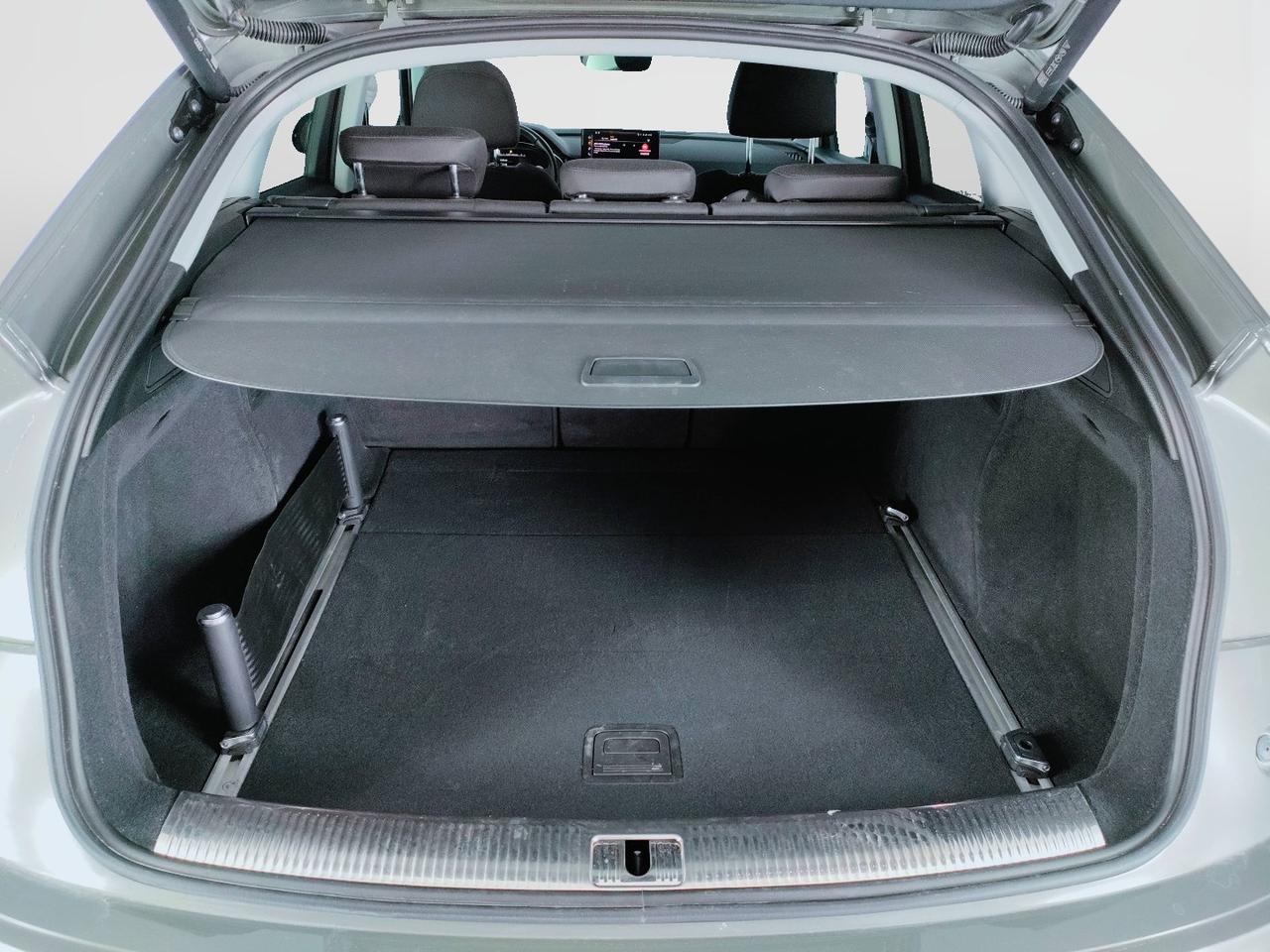 AUDI Q5 I Sportback 2021 - Q5 Sportback 50 3.0 tdi mhev 48V S line quattro tiptronic