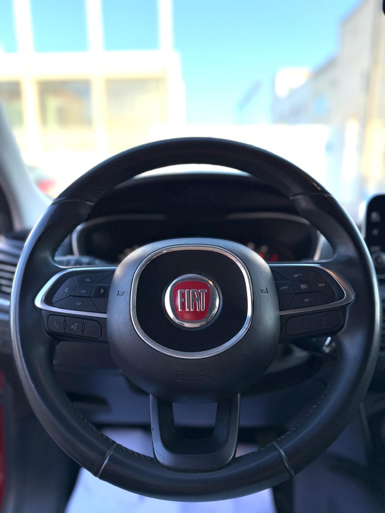 Fiat Tipo 1.6 Mjt 120 cv SW Lounge-2017