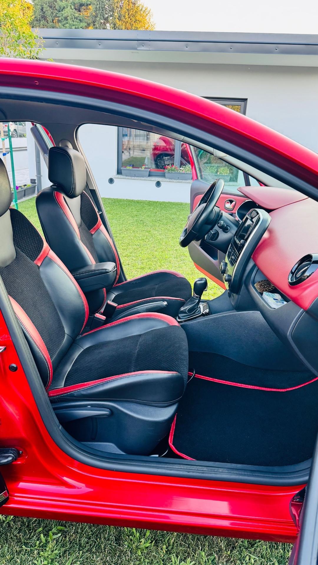 Renault Clio dCi 8V 110CV Start&Stop 5 porte Energy GT Line