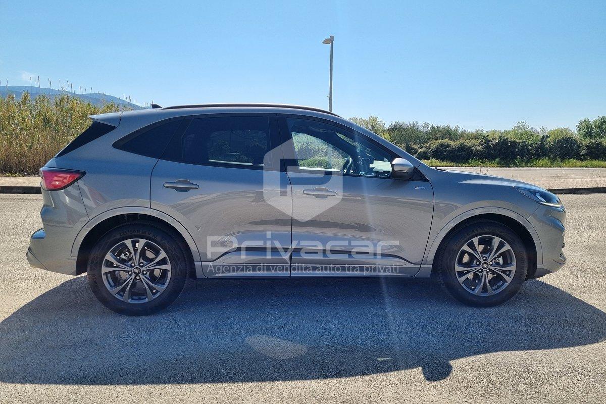 FORD Kuga 1.5 EcoBoost 150 CV 2WD ST-Line