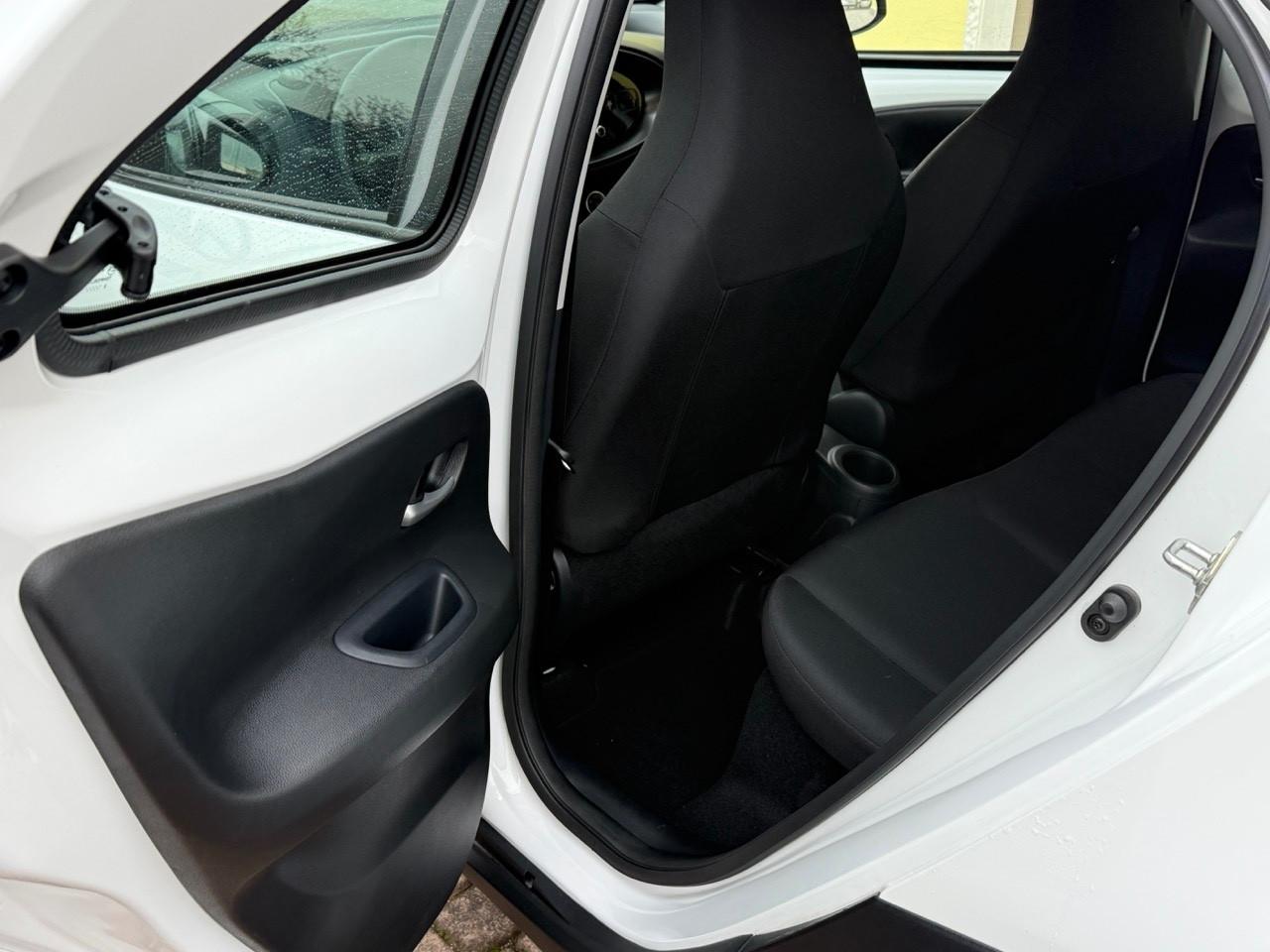 Toyota Aygo X 1.0 VVT-i 72 CV 5 porte S-CVT