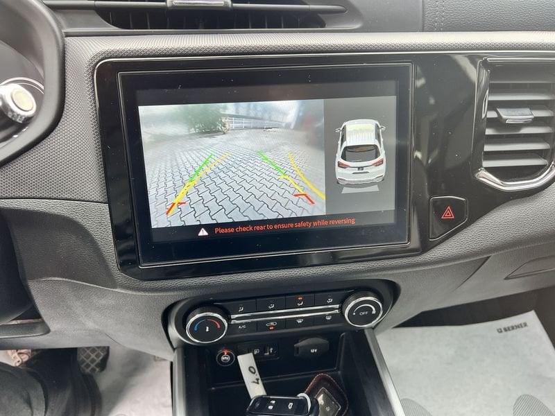 DR AUTOMOBILES dr 5.0 dr 5.0 1.5 Bi-Fuel GPL