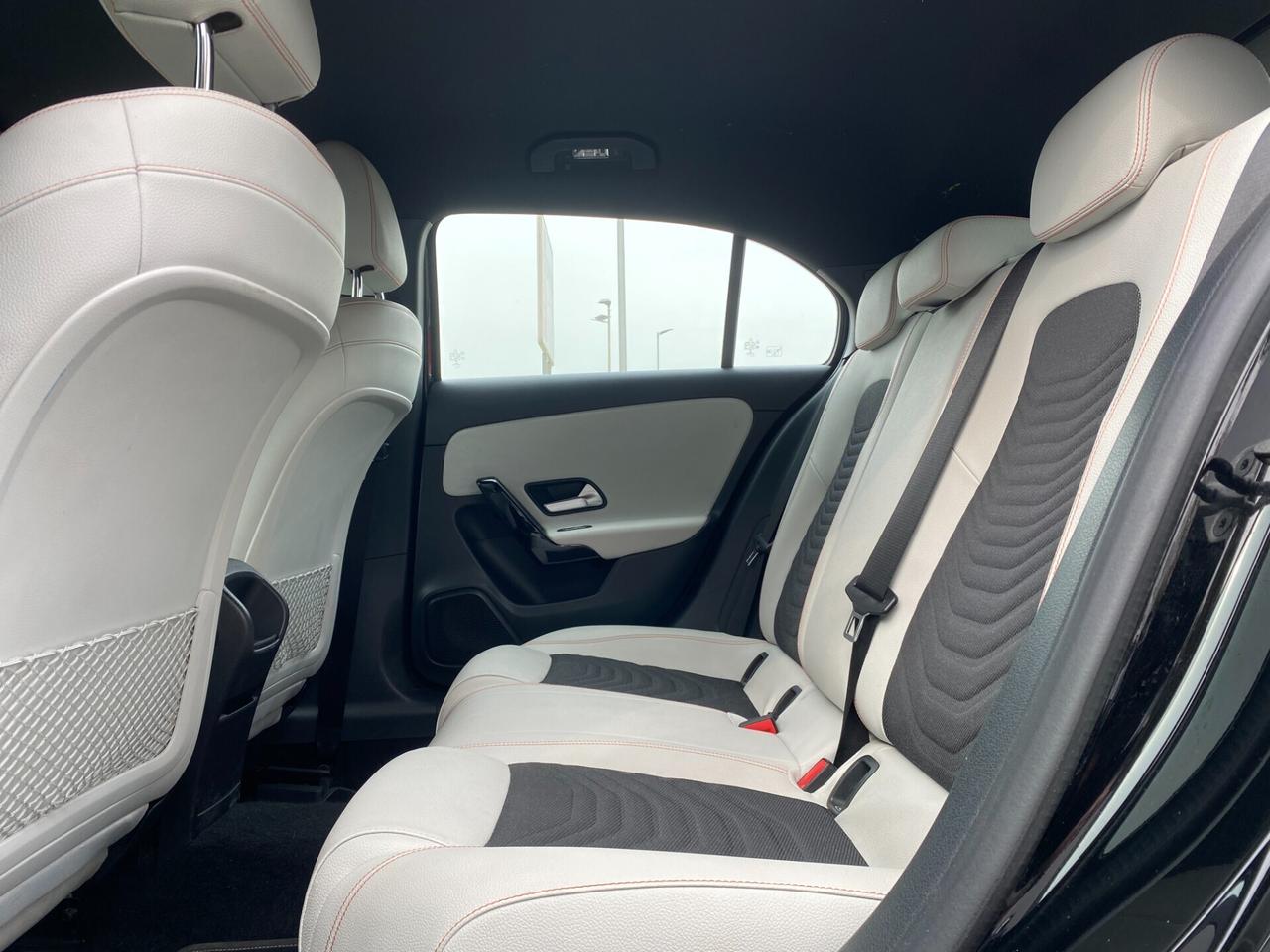 MERCEDES - Classe A - A 160 Business - UNIPRO. - F