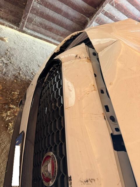 Jaguar E-Pace 2.0D 150 CV AWD aut. R-Dynamic S-INCIDENTATA!!!