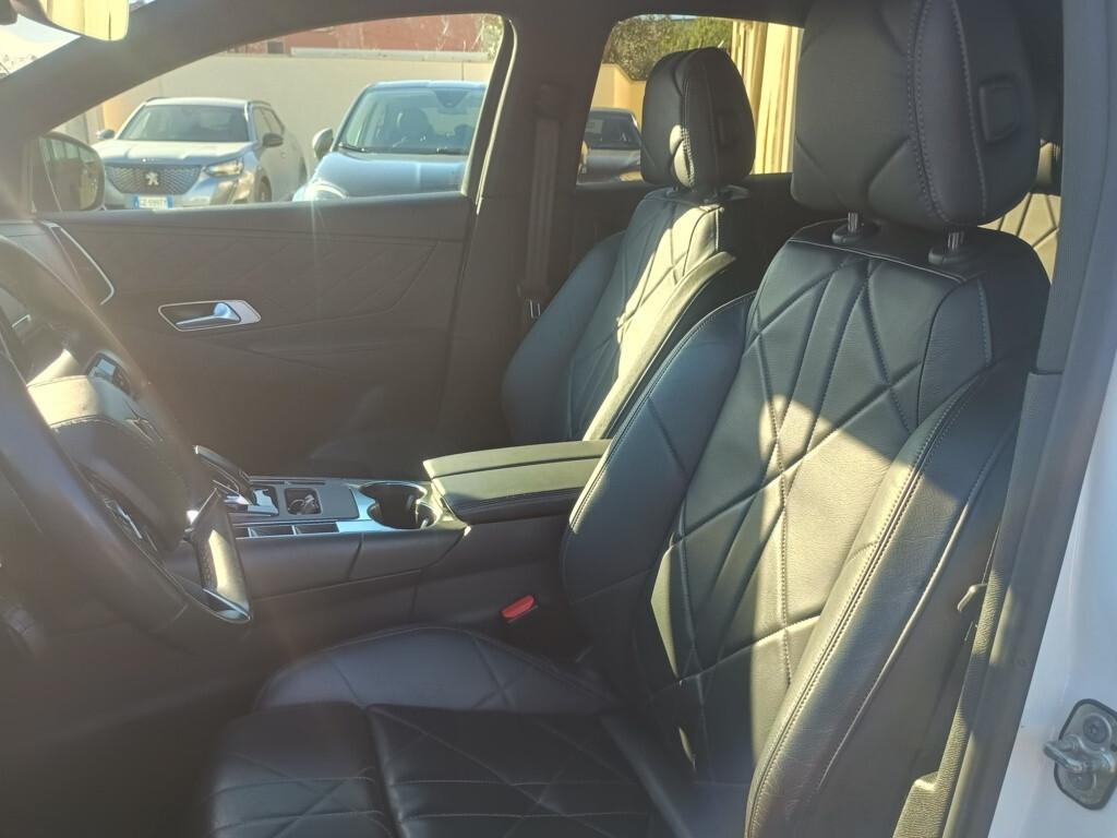 Ds 7 Crossback 1.5 BHDi 130cv EAT8 Grand Chic Rivoli