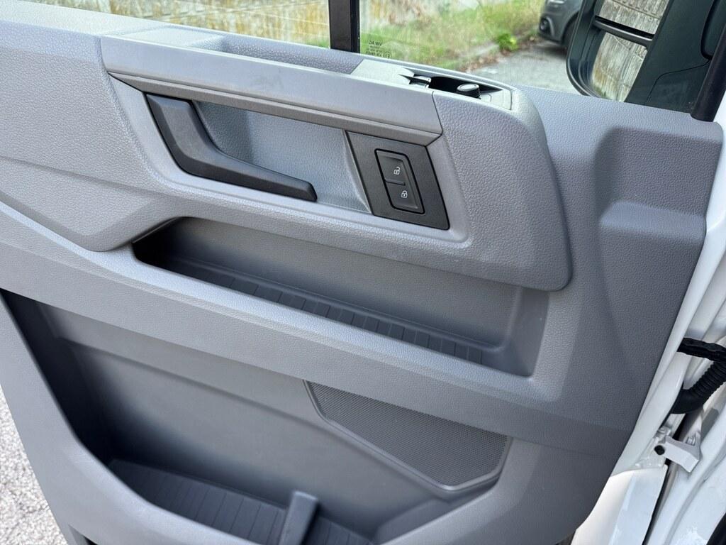 Volkswagen Crafter II 30 2.0 tdi 102CV L3H2 Business